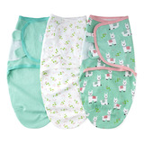 Cobertor De Sacos De Dormir, 3 Peças, Cobertor Insular Baby