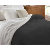 Cobertor Design Home Cortex Casal 1,80m× 2,20m