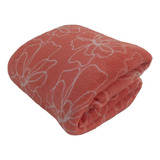 Cobertor Fofinho Manta Microfibra Soft Casal Fleece + Brinde