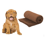 Cobertor Microfibra Para Pet Cães E