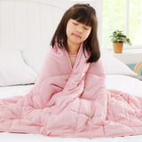 Cobertor Ponderado Topcee (7lbs 40x60) Cobertor Pesado Respi