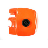 Cobertura Do Carburador Filtro De Ar P/ Motosserra Stihl 660