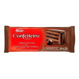 Cobertura Fracionada Chocolate Meio Amargo 1,010kg