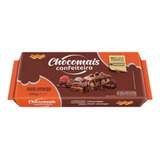 Cobertura Fracionada Chocolate Meio Amargo Chocomais