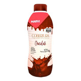 Cobertura Para Sorvete Sabor Chocolate Marvi 1,01kg