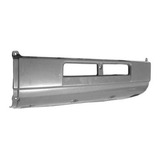 Cobertura Para-choque Scania 124 Cabines R E T - Centro