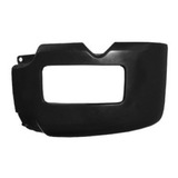 Cobertura Para-choque Scania S4 Cabines R E T Le
