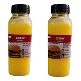 Cobertura Sabor Manteiga Para Pipoca De Cinema 600ml