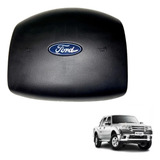 Cobertura Volante Direção Tampa Buzina Ford F250/350/4000 