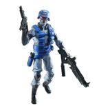 Cobra Trooper 25th Gi Joe Retaliation