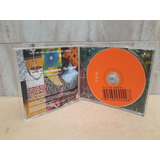 Cobras & Lagartos-trilha (saara) Da Novela M. Bom Estado Cd