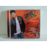 Cobras E Lagartos-trilha Sonora Internacional-cd