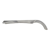 Cobre Corrente Inox Bicicleta Caloi Monark Mod. Facão Poti