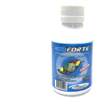 Cobre Forte 100 Ml Sulfato De Cobre Quimiagri Fungos Doença 