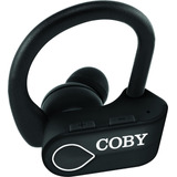 Coby Sports True Wireless Earbuds | Ear Buds Fones De Ouvido