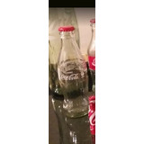 Coca Cola 2 Garrafas Colecionaveis Vazias