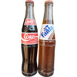 Coca Ks + Fanta Ks 290ml