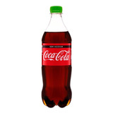 Coca-cola Sem Açúcar Garrafa 600ml Com