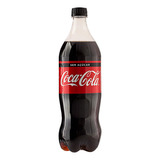 Coca-cola Zero Refrigerante Sem Açúcar Pack