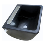 Cocho De Agua Automático Fonte 15l Confinamento Engorda Gado