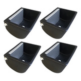 Cocho De Agua Para Gado 4 Bebedouro Automatico 15 Litros