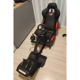 Cockpit Winseats