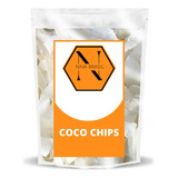 Coco Chips Original Sem Açúcar 1kg - Nna Brasil