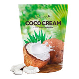 Coco Cream Leite De Coco Em Pó 1kg Puravida Vegano Pura Vida