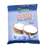 Coco Ralado Desidratado Médio 500g -