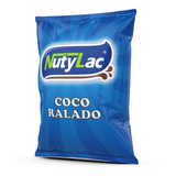 Coco Ralado Fino - Sem Açúcar