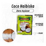 Coco Ralado Fino 1 Kg Zero