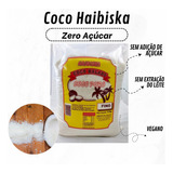 Coco Ralado Fino 5 Kg Zero Açúcar