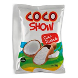Coco Ralado Fino Show 5kg - Copra
