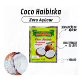 Coco Ralado Flocos 1 Kg Zero