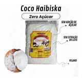 Coco Ralado Flocos 5 Kg Zero Açúcar
