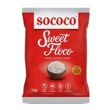 Coco Sweet Flocos Adoçado - 1