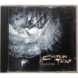 Cocteau Twins - Treasure - Cd