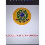 Código Civil Em Áudio