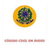 Código Civil Em Áudio