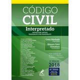 Código Civil Interpretado, De Costa
