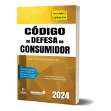 Código De Defesa Do Consumidor Atualizado Lei Nº 8.078