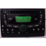 Código De Desbloqueio Rádio Original Ford Focus Fiesta Ka