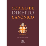 Código De Direito Canônico - Edição