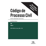 Código De Processo Civil: Anotado, Comentado