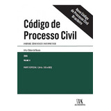 Código De Processo Civil Anotado, Comentado E Interpretado Parte Especial I (arts. 318 A 692)
