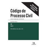 Codigo De Processo Civil Brasileiro Volume