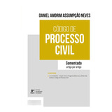 Código De Processo Civil Comentado -