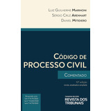 Código De Processo Civil Comentado 10º