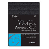 Código De Processo Civil E Constituição