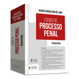 Código De Processo Penal Comentado (2024)